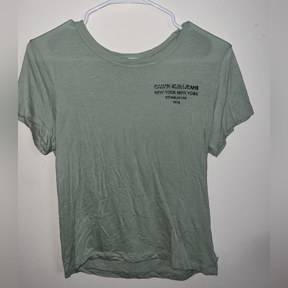 CALVIN KLEIN T Shirt